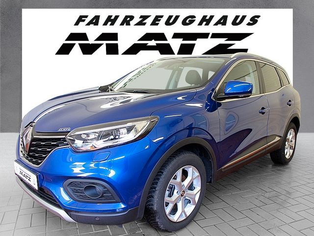 Renault Kadjar TCe 140 EDC GPF Limited *Sitzheizung*