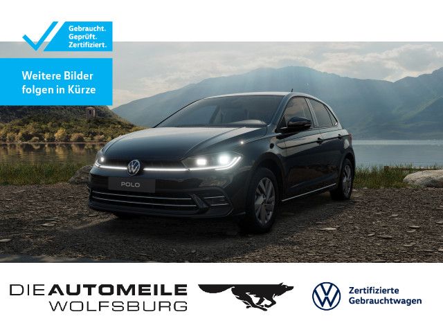 Image of Volkswagen Polo