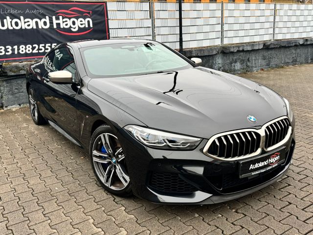 BMW M850 i xDrive *M Sport-Paket*2,99 %