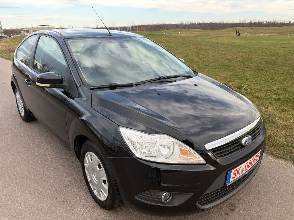 Angebot ansehen Ford Focus