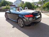 Audi TT Roadster 1.8 TFSI S tronic   S line - Audi TT: 1.8