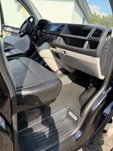 Volkswagen T6 Caravelle  - Volkswagen Teilintegrierter