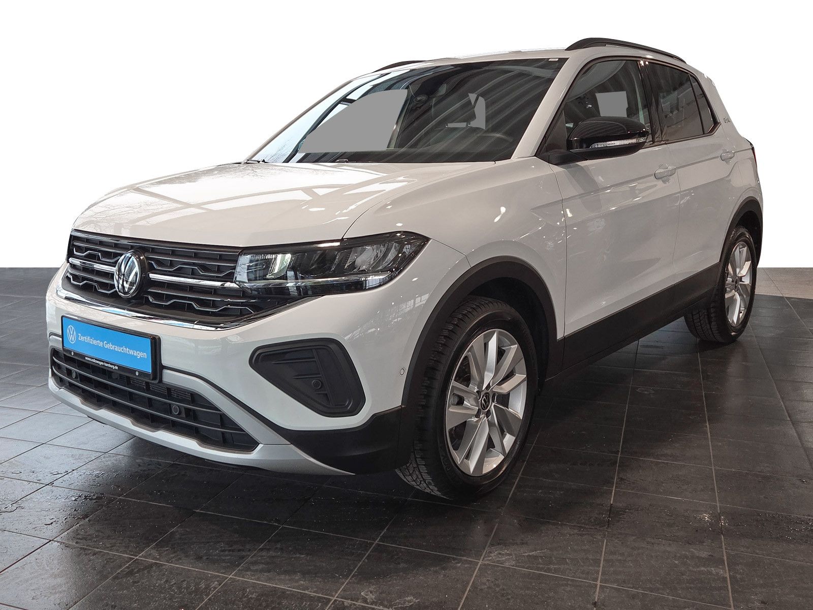 Volkswagen T-Cross - Bild 2