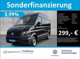 Volkswagen Crafter 35 Kasten 2.0 TDI MR VIRTUAL KAMERA - Volkswagen Crafter in Halle