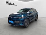 Volkswagen Tiguan TDI DSG Elegance LED-Plus Panodach Navi A - : Allradantrieb, Geländewagen