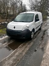 Renault Kangoo  , Tüv bis 11.2027 - Renault Kangoo aus 2010 mit Diesel-Antrieb