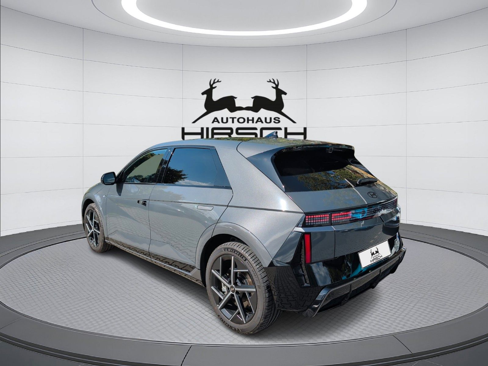 Hyundai IONIQ 5 – Bild 4