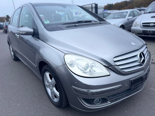 Mercedes-Benz B 150 B -Klasse B 150