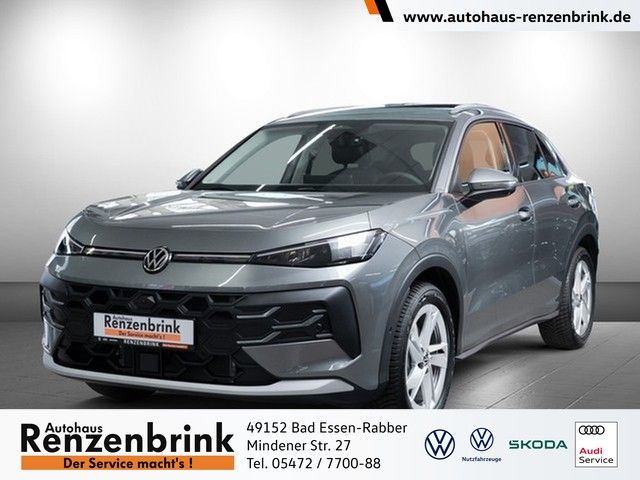 T-Roc Style eTSI DSG GJR 5J Garantie Pano