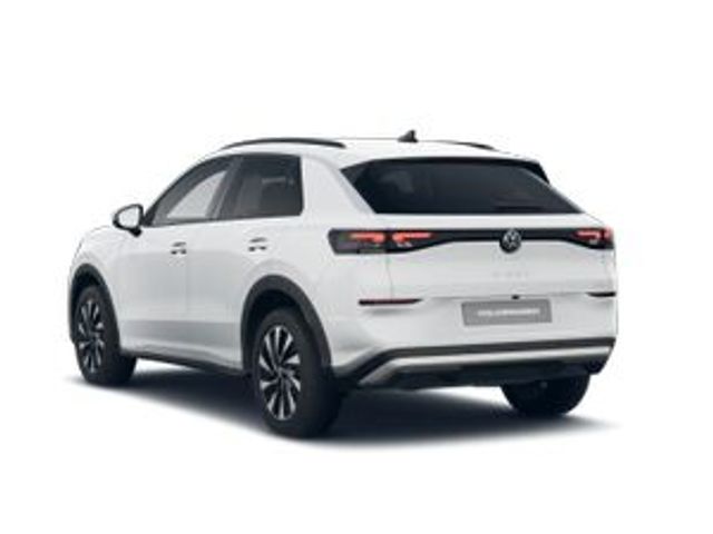 Fahrzeugabbildung Volkswagen T-Roc Life 1.5 l eTSI OPF 85 kW (116 PS) 7-Gang-