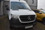 Mercedes-Benz Sprinter III Kasten 316 CDI RWD Navi Kamera AHK