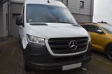 Mercedes-Benz Sprinter III Kasten 316 CDI RWD Navi Kamera AHK