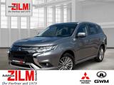 Mitsubishi Plug-in Hybrid Outlander 2,4 4WD - scheckheftgepflegte Mitsubishi Plug-in Hybrid Outlander