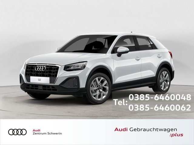 Audi Q2 35 1.5 TFSI S-tronic