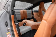 992 Sport Classic GREY / HERITAGE BROWN