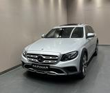 Mercedes-Benz E400 d 4M T All-Terrain*STANDHZ*BURM*AHK*360°* - Mercedes-Benz E 400 Gebrauchtwagen in Stuttgart