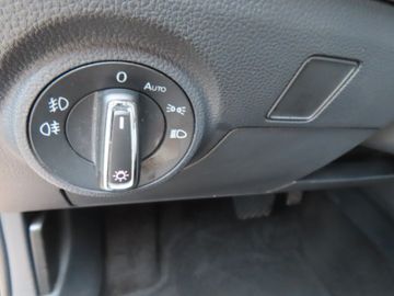 Fotografie 15 des Seat Arona Style 1.0 DSG Navi Kamera M+S