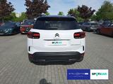 Citroën C5 Aircross MAX Mild-Hybrid 13 C5 Aircross 1.2 M - Citroën mit Hybrid-Antrieb