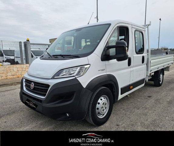 Fiat FIAT Ducato 35 2.3 MJT 150CV PLM-SL Maxi CASSONE