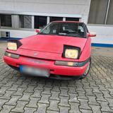 Mazda 323F BG Automatik 1te Hand 60tkm TÜV... - Mazda 323: 323bg