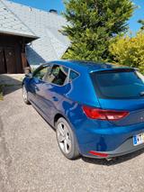 Seat Leon 1.4 TSI 92kW Start&Stop FR FR - Seat: 9