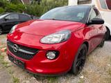 Opel Adam 1.4 Jam - Opel Adam Gebrauchtwagen in Bochum