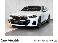 BMW i5 - Vorschau Bild 1