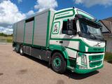 Volvo FM 410 Globetrotter 6x2*4 - Livestock - Euro 6 - - Angebote