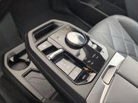 BMW iX - Vorschau Bild 14