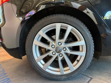 Audi A3 *TÜV:228*KEYLES*TEMPO*NAV*PDC*2-ZONEN*