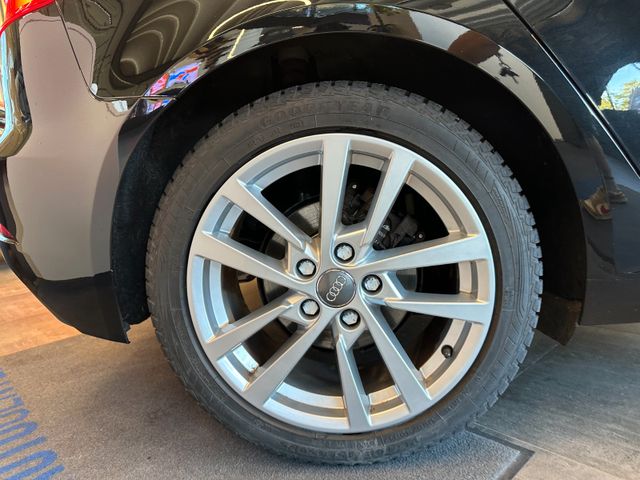 Audi A3 *TÜV:228*KEYLES*TEMPO*NAV*PDC*2-ZONEN*