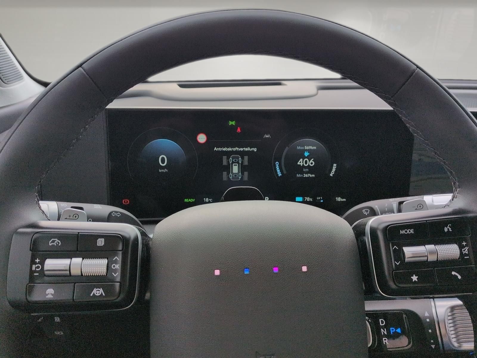Hyundai IONIQ 9 – Bild 8