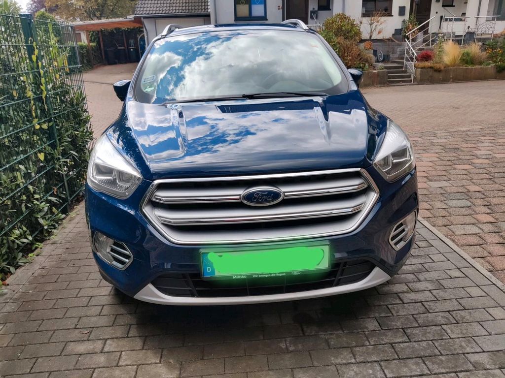 Image of Ford Kuga