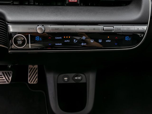 Hyundai Ioniq 5 Uniq Elektro 4WD Autobahnassistent