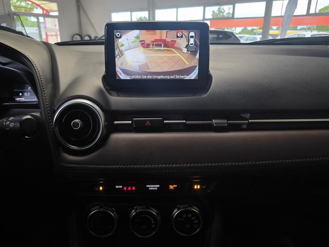 MAZDA CX-3 — Foto 23