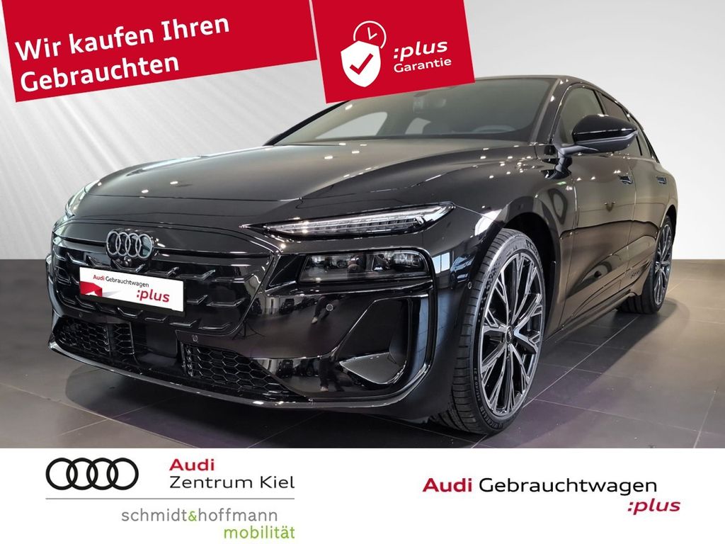 Image of Audi A6