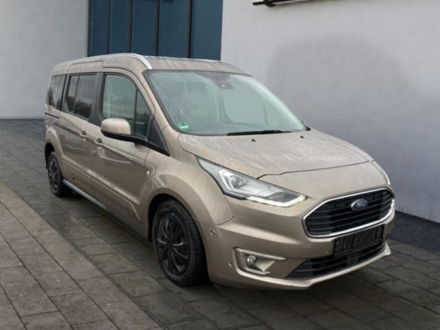 Ford Grand Tourneo Connect Titanium*STDHZ*PANO*Voll*