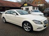 Mercedes-Benz CLS 350 BlueEFFICIENCY*S-Dach*4xSZH*NAVI*Keyless - Mercedes-Benz CLS 350 mit Benzin-Antrieb