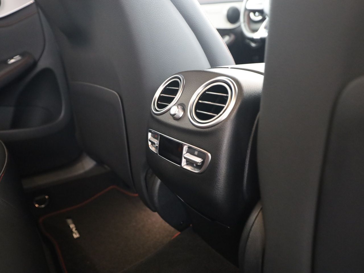 Mercedes-Benz GLC 43 AMG 4M Carbon AHK Night Distronic 360° foto 20
