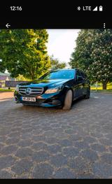 Mercedes-Benz 350 - Mercedes-Benz 350 aus 2014