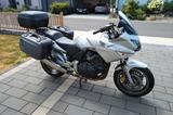 Honda CBF 600 SA - HONDA CBF 600
