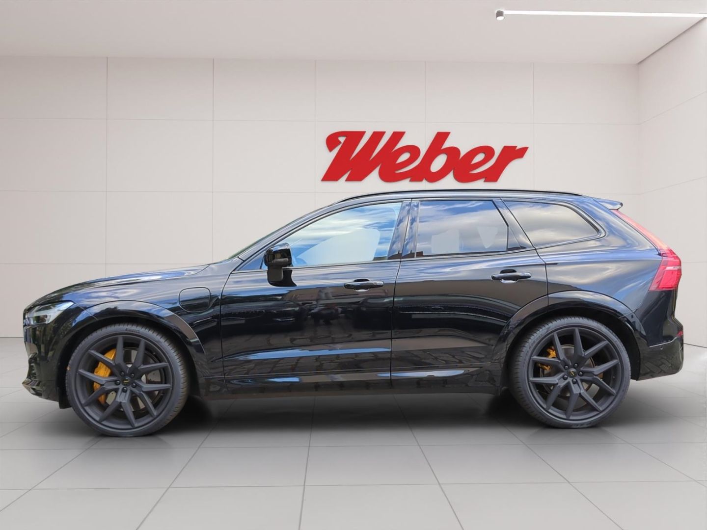 Volvo XC60 T8 Polestar Engineered *Vollausstattung* imagem 3