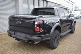 Ford Ranger 3.0 Raptor e-4WD MatrixLED+AHK+360°Kamera - Ford Ranger mit Benzin-Antrieb: 3.0