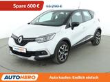 Renault Captur 1.2 TCe Energy Crossborder Aut.*NAVI*LED* - Renault Captur mit Benzin-Antrieb: Automatik