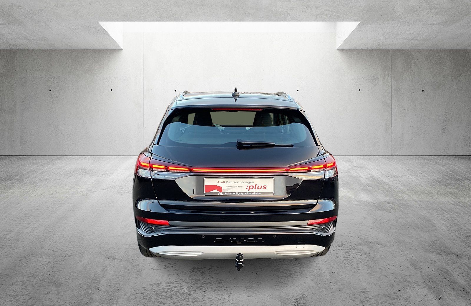 Audi Q4 e-tron - Bild 5