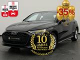 Audi A3 SB 35 TFSI +LED-SW+CAM+ASSISTENZ+CARPLAY+ACC+ - Audi Tageszulassungen