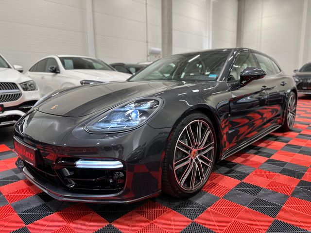 Porsche PANAMERA SPORT TURISMO 4 S/MINT CONDITION