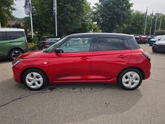 SUZUKI Swift 1.2 Hybrid 82PS Comfort #ACC #KAMERA #BLIS