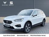 Seat Tarraco XCELLENCE 1.4l e-Hybrid + DSG 180 kW / 2 - Seat Tarraco Xcellence mit Hybrid-Antrieb (Benzin/Elektro)