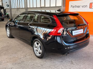 Volvo V60 - 6